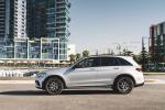 Mercedes-Benz GLC200 AMG Line 2019 года (AU)